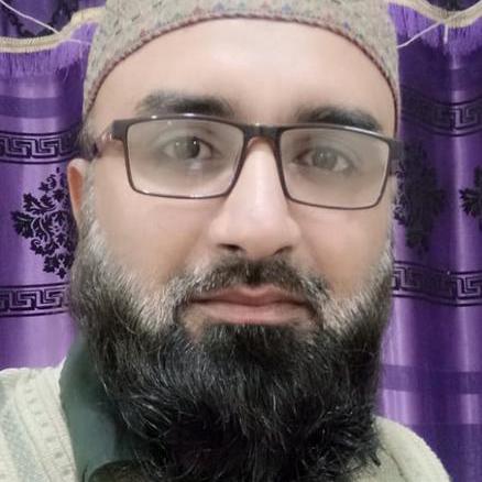 Muhammad Bukhari Github - 8K Gradient Pictures for Desktop