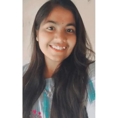 Yashaswini Nayak Yashaswini Nayak Github