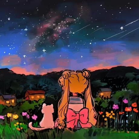 Ozge Art Github - Gradient Backgrounds - Gorgeous 8K Collection