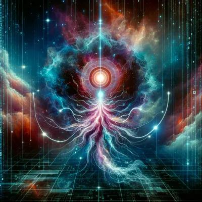 Prakash Nanduri On Linkedin Github Eidolon Ai Eidolon An Open - Premium Gradient Picture - Desktop