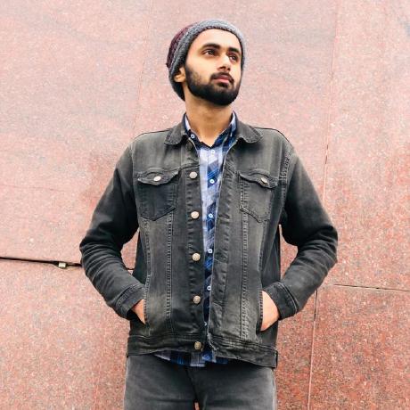 Nain Github - Stunning High Resolution Nature Patterns | Free Download