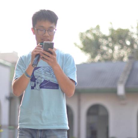 Sciyen Yen Cheng Chu Github