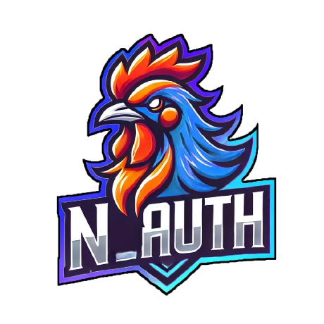 Nauth05 Github - Full HD Geometric Illustrations for Desktop