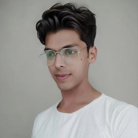 Itsmeviinod Vinod Kumar Github - Modern Minimal Design - High Resolution