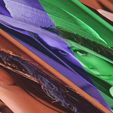 Pan Github - Desktop Colorful Designs for Desktop