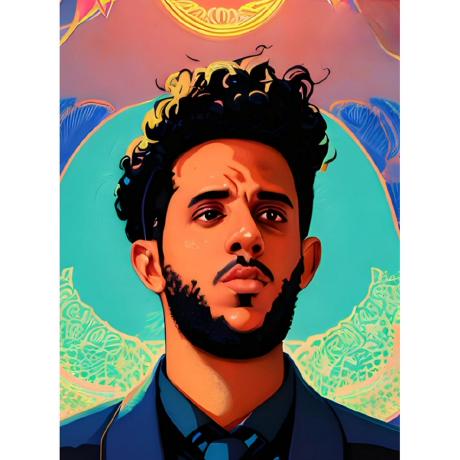 Azim Ahmed Github - Dark Arts - Perfect Mobile Collection