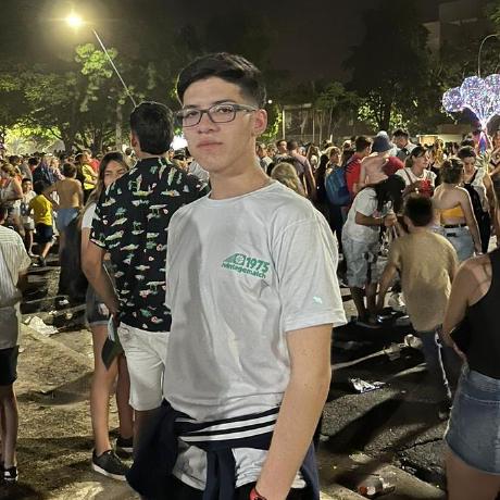 Francocampo Franco Ocampo Github - Download Incredible Colorful Wallpaper | Retina