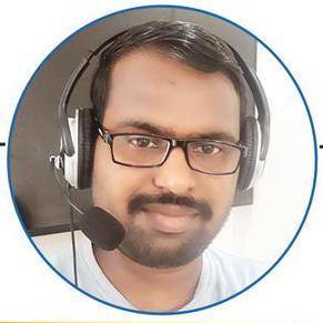 Raghu Hue Github - Modern Dark Background - 4K