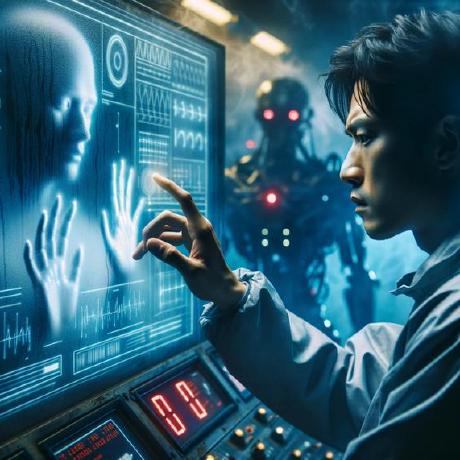 Semper Github - Ultra HD Ocean Image - Retina