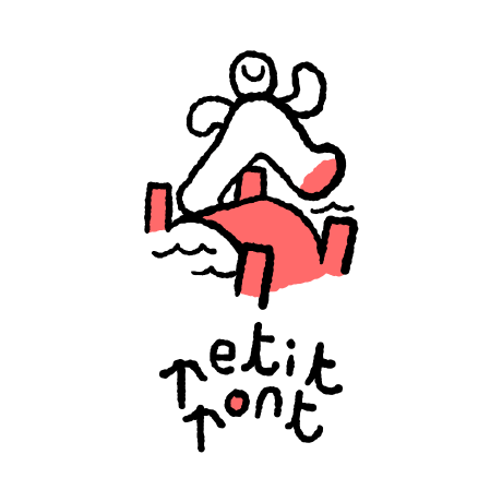 Petit Pont Github