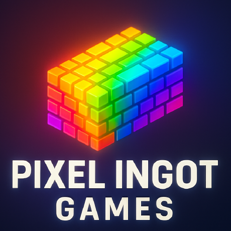 Ingot Gg Github - Premium Geometric Picture Gallery - High Resolution