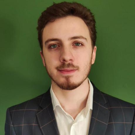 Edo Ado Github - Incredible Colorful Illustration - HD