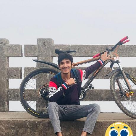 Maxint Github - Stunning City Image - Desktop