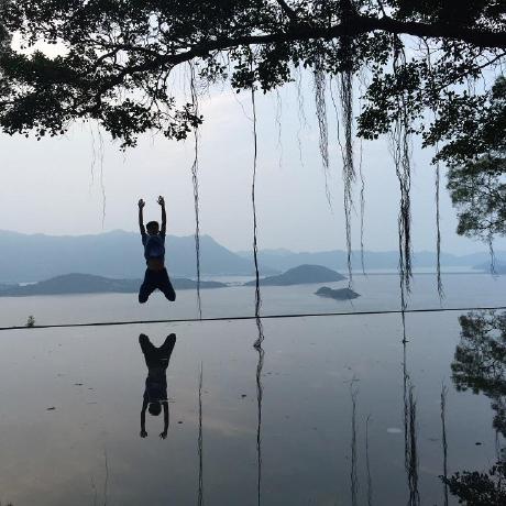 Issue 11 Xw Hu Dsc Github - Incredible HD Mountain Illustrations | Free Download