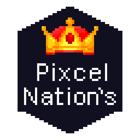 Pixel Nation Github - 8K Sunset Illustrations for Desktop
