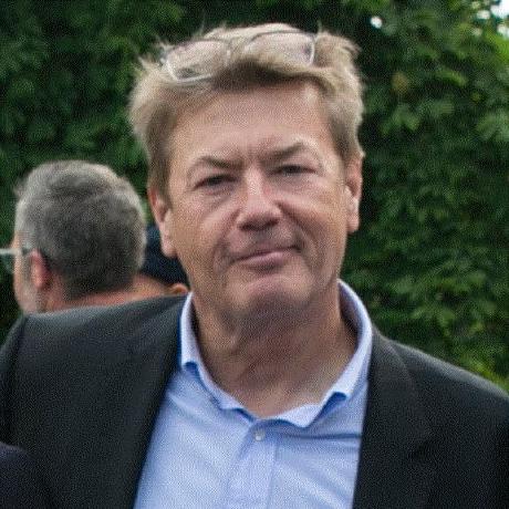 Herve012 Herve Koudjo Github - Download Classic City Design | Ultra HD