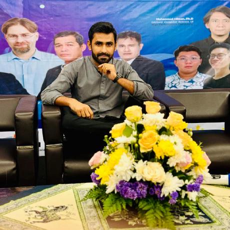 Gitramzanhub Ramzan Sheikh Github - Space Image Collection - Full HD Quality