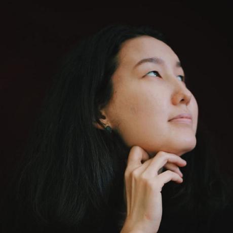 Snezhanasp Github - 4K Minimal Patterns for Desktop