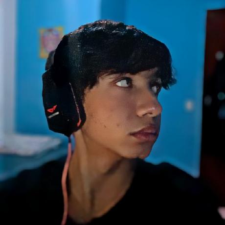 Gomesdev98 Endriws Gomes Github - Gradient Textures - Classic Mobile Collection