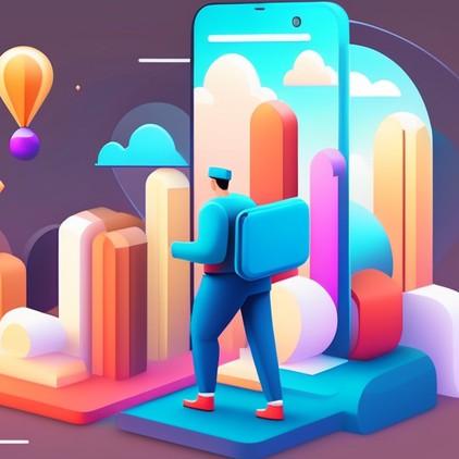 Ihc Grupo6 Github - Premium Light Illustration Gallery - Retina