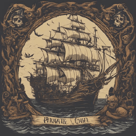 Github Thevalehack Pirate Bros - Creative High Resolution Light Patterns | Free Download