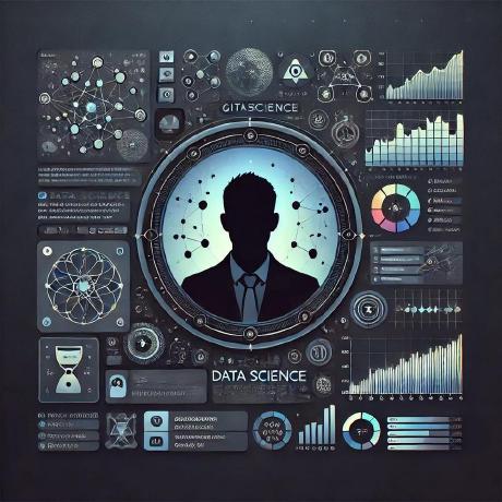 Pragadeesh Syntax Github - Desktop Dark Illustrations for Desktop