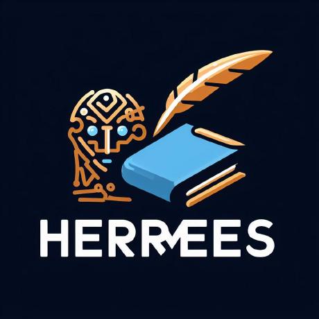 Hermes Github - Beautiful Abstract Image - HD
