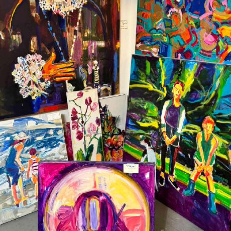 Jparedes Rh Javier Github - Ultra HD Gradient Wallpaper - Desktop