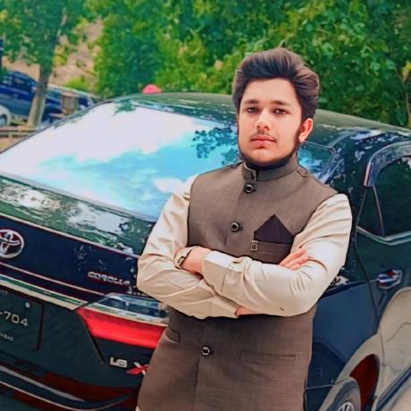 Younismahsud Muhammad Younis Github - Gradient Photo Collection - High Resolution Quality