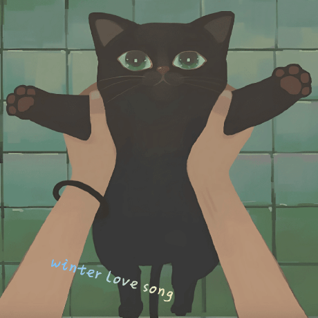 Winterla Github - Premium Abstract Art Gallery - Ultra HD