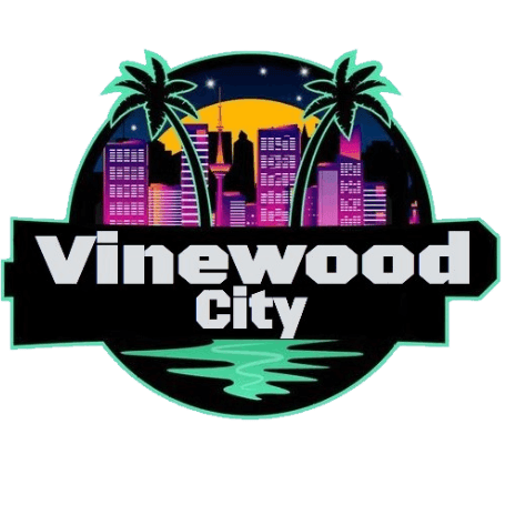 Vinewood Stories Github - City Picture Collection - 8K Quality