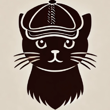 Github Darakuneko Noraneko - Download Classic Vintage Wallpaper | 4K