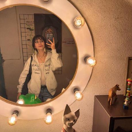 Roxydevs Roxana Rol N Github - Mountain Patterns - Modern Retina Collection