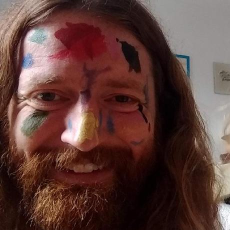 Andmnunes Drew Github - Modern Abstract Picture - Ultra HD