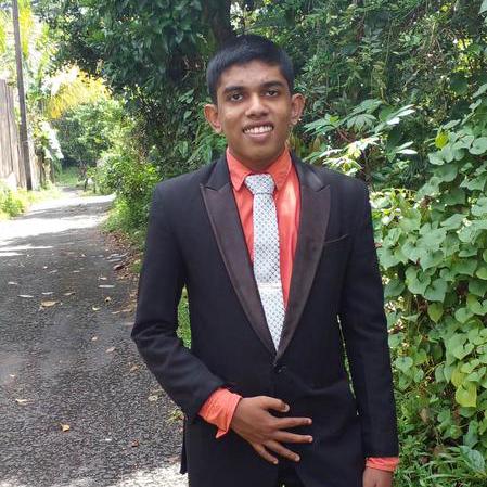 Dilan Lasith Github - Premium Minimal Design Gallery - Retina