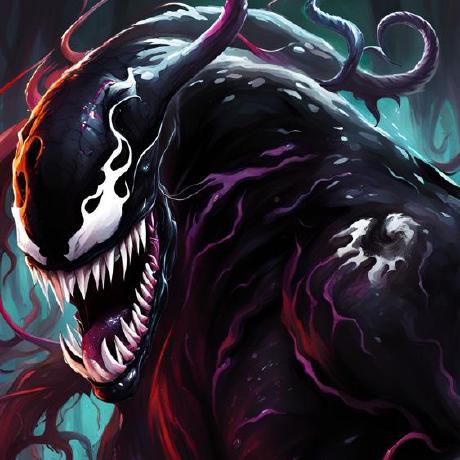 Parker Github - Ultra HD Retina Dark Pictures | Free Download