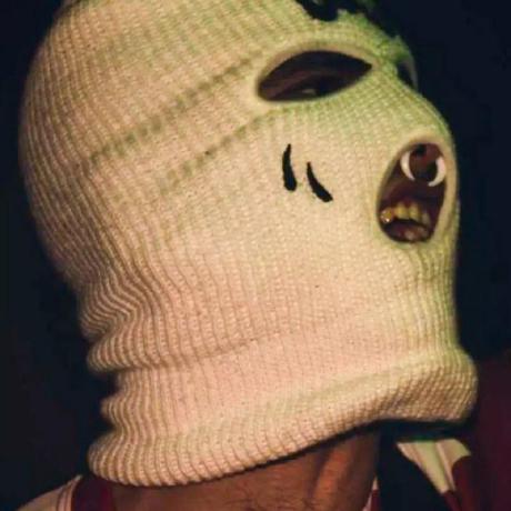 Jago Collins Github - Gradient Patterns - Ultra HD High Resolution Collection