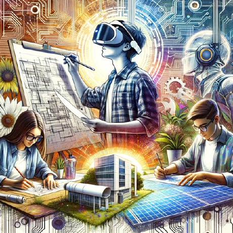 Dreal Github - Premium City Background Gallery - Ultra HD