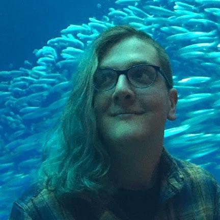 Christa Williams Github - Best Gradient Designs in 8K