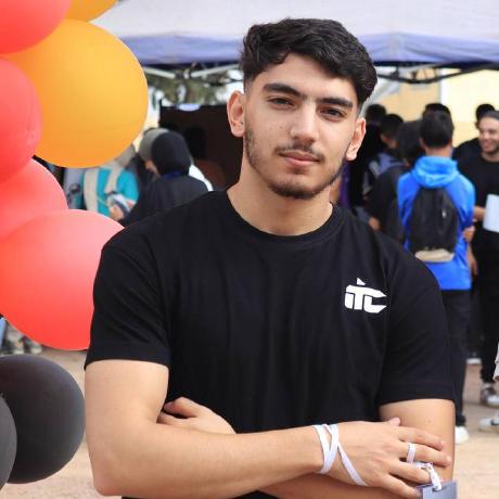 Azy64 Azaria Saidi Github - Best Dark Images in Retina