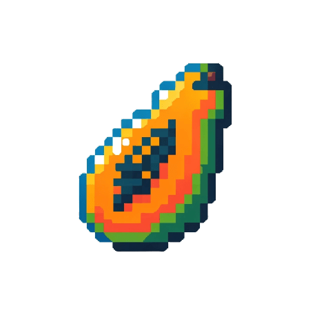 Github Papaya Project Papaya Platform - Colorful Texture Collection - Ultra HD Quality