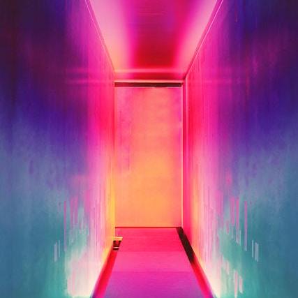 Github Sayaka Kamei Sample Site - Ultra HD Light Art - 4K