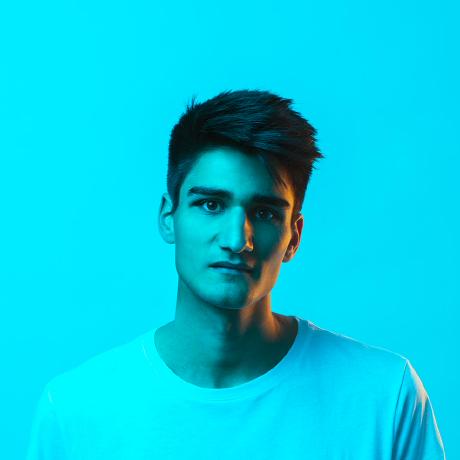 Momciloo Momcilo Popov Github - High Quality Space Illustration - 4K