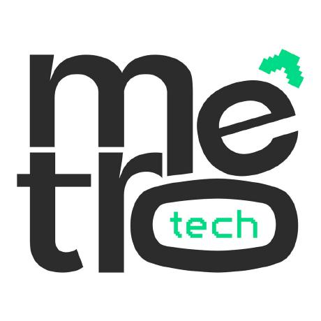 Metrotech Github - Geometric Photos - Modern Ultra HD Collection