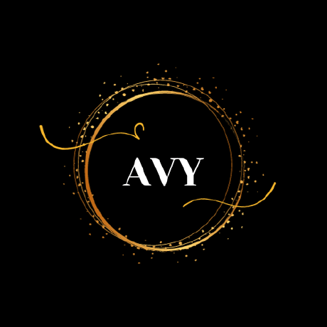 Avy Github - Colorful Textures - Premium Mobile Collection