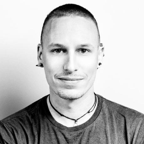 Thlavigne Thibault Lavigne Github - Premium Minimal Design Gallery - Full HD