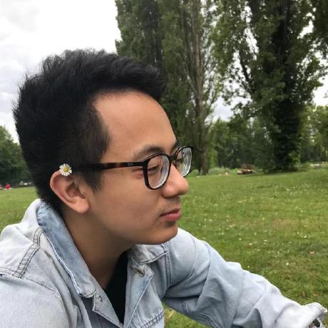 Zhenyu Luo Github - Premium Minimal Pattern Gallery - 4K