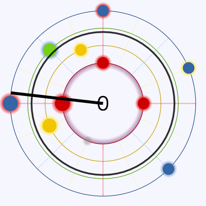 Github Squaresun Rhythmbasedcontrolsystem The Rhythm Based Control - Premium Space Background Gallery - Ultra HD