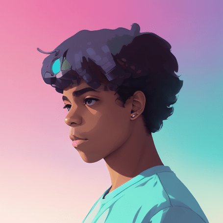 Santiagodego Santiago Github - Artistic Dark Image - Desktop