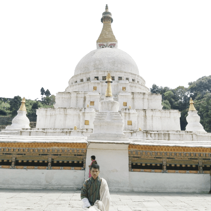 Sangay Tshomo Github - Premium Landscape Photo Gallery - High Resolution